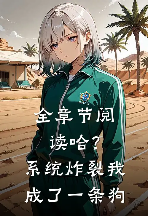 全章节阅读哈？系统炸裂，我成了一条狗