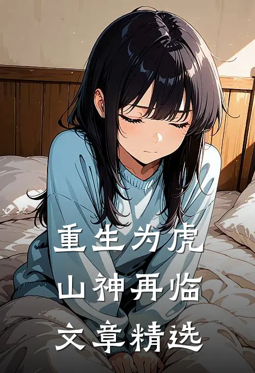 重生为虎，山神再临文章精选