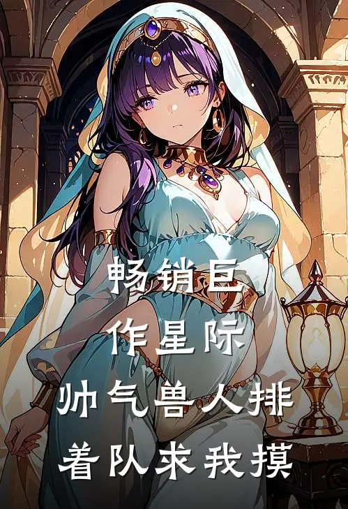 畅销巨作星际：帅气兽人排着队求我摸