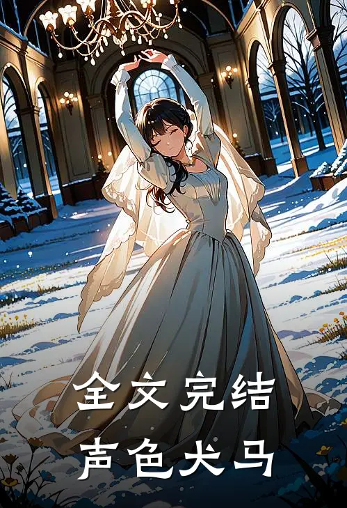 全文完结声色犬马