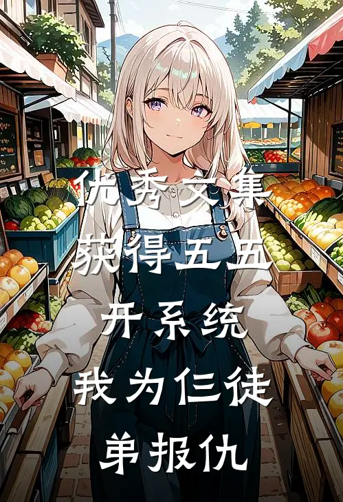 优秀文集获得五五开系统，我为仨徒弟报仇