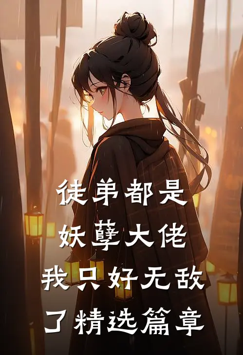 徒弟都是妖孽大佬，我只好无敌了精选篇章