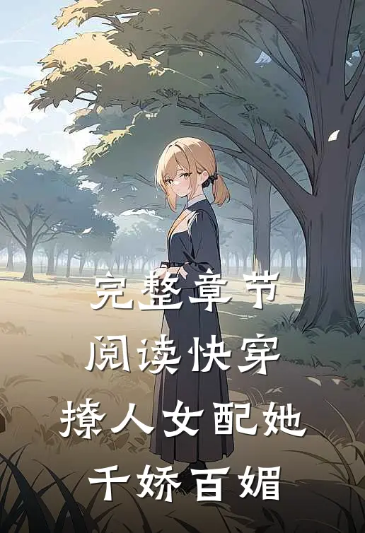 完整章节阅读快穿：撩人女配她千娇百媚