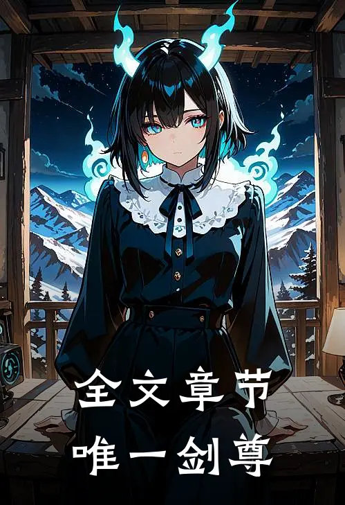 全文章节唯一剑尊