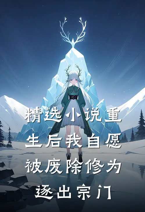 精选小说重生后我自愿被废除修为，逐出宗门