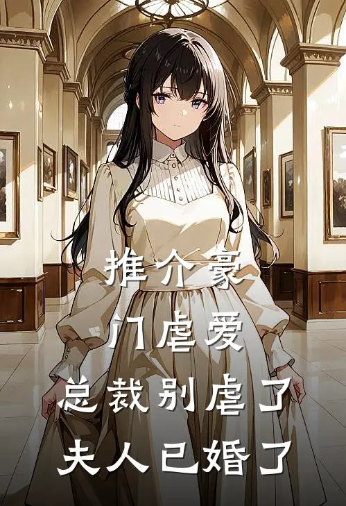 推介豪门虐爱：总裁别虐了，夫人已婚了