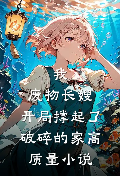 我，废物长嫂，开局撑起了破碎的家高质量小说