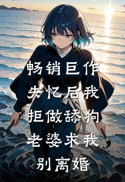 畅销巨作失忆后我拒做舔狗，老婆求我别离婚