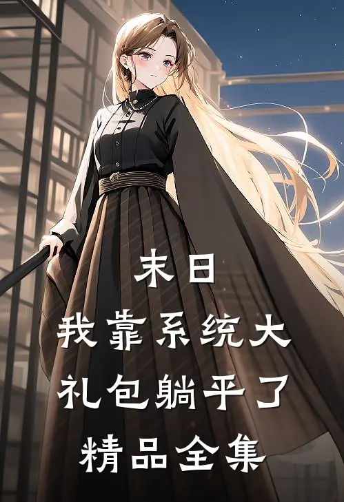 末日：我靠系统大礼包躺平了精品全集