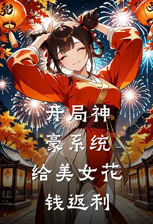 开局神豪系统：给美女花钱返利