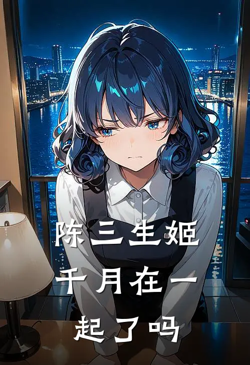 陈三生姬千月在一起了吗