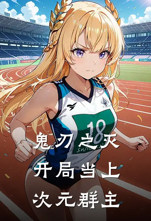 鬼刃之灭：开局当上次元群主
