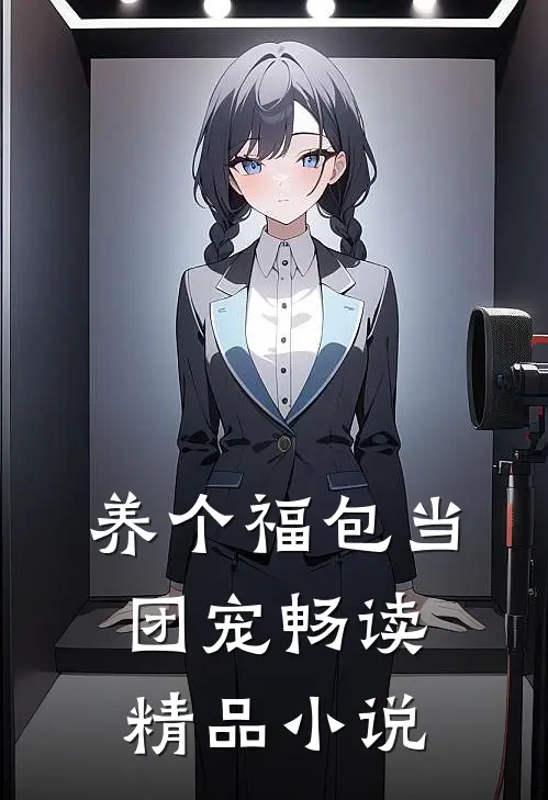 养个福包当团宠畅读精品小说