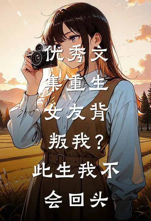 优秀文集重生：女友背叛我？此生我不会回头