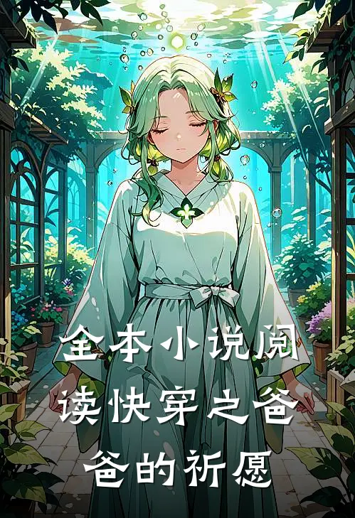 全本小说阅读快穿之爸爸的祈愿