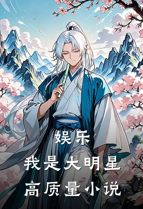 娱乐：我是大明星高质量小说
