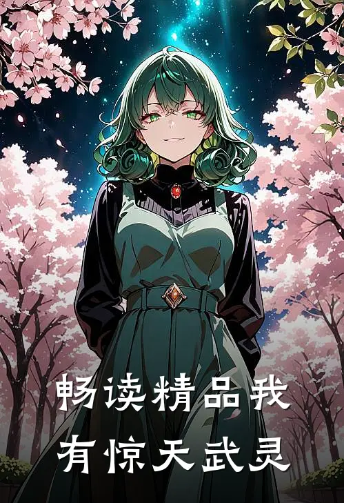 畅读精品我有惊天武灵