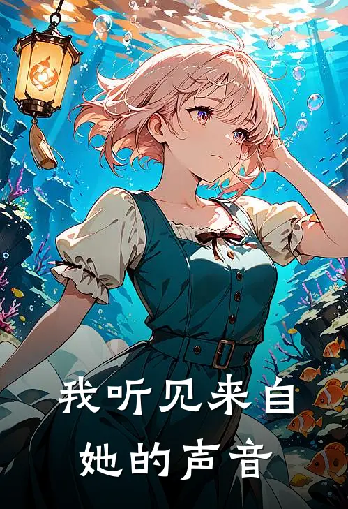 我听见来自她的声音