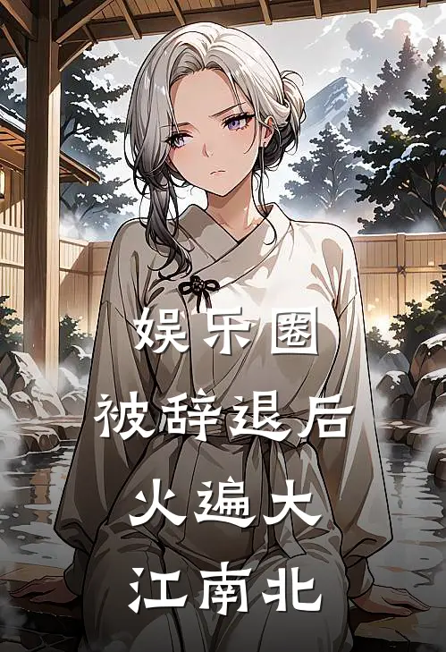 娱乐圈：被辞退后，火遍大江南北