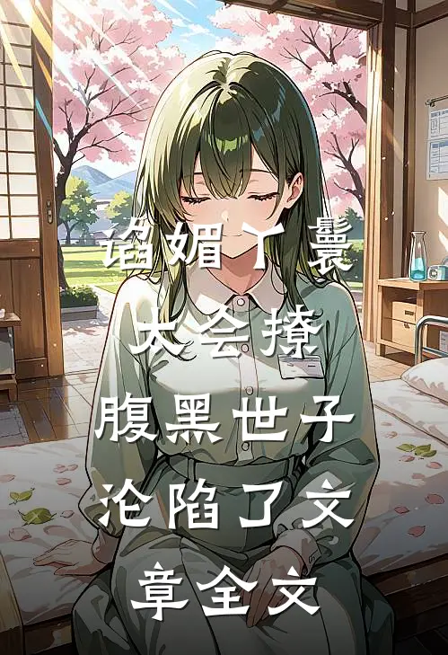 谄媚丫鬟太会撩，腹黑世子沦陷了文章全文
