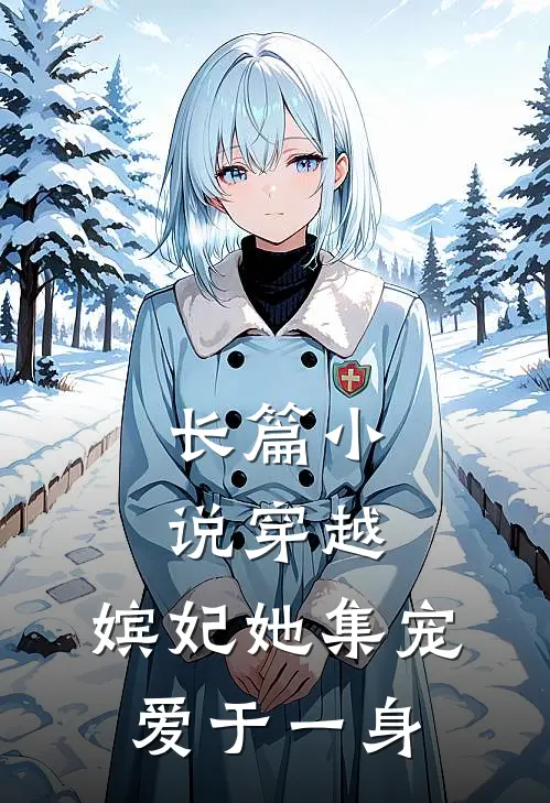 长篇小说穿越：嫔妃她集宠爱于一身