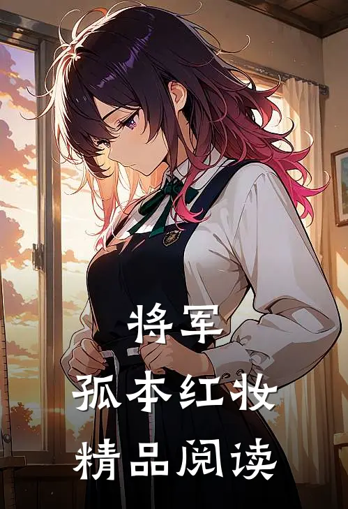将军，孤本红妆精品阅读