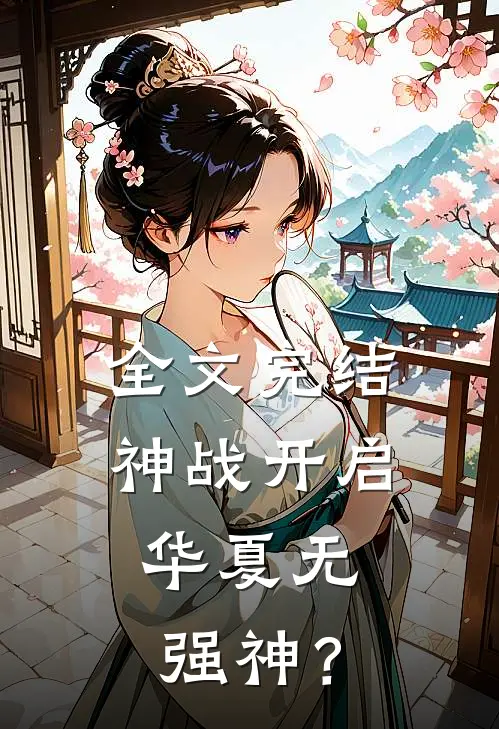 全文完结神战开启，华夏无强神？