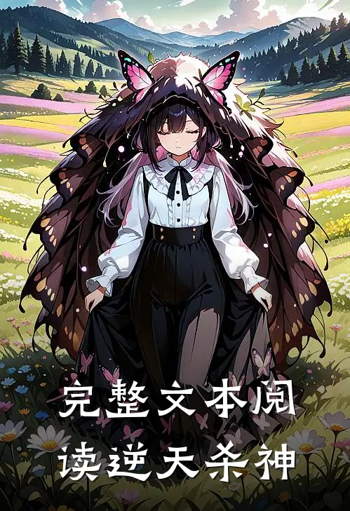 完整文本阅读逆天杀神