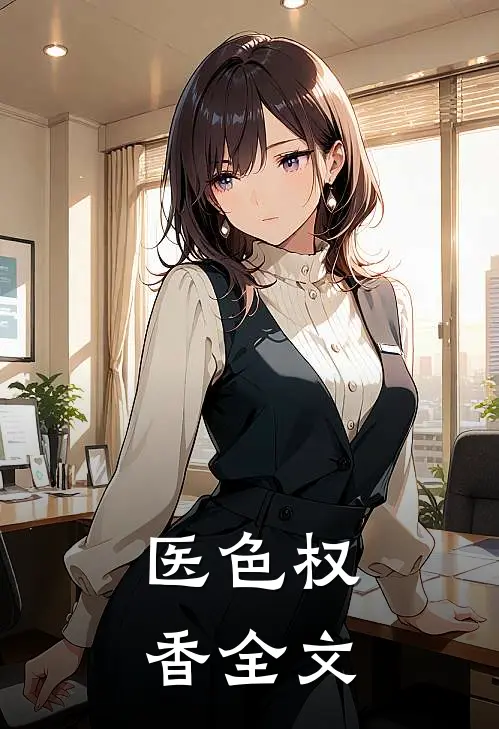 医色权香全文
