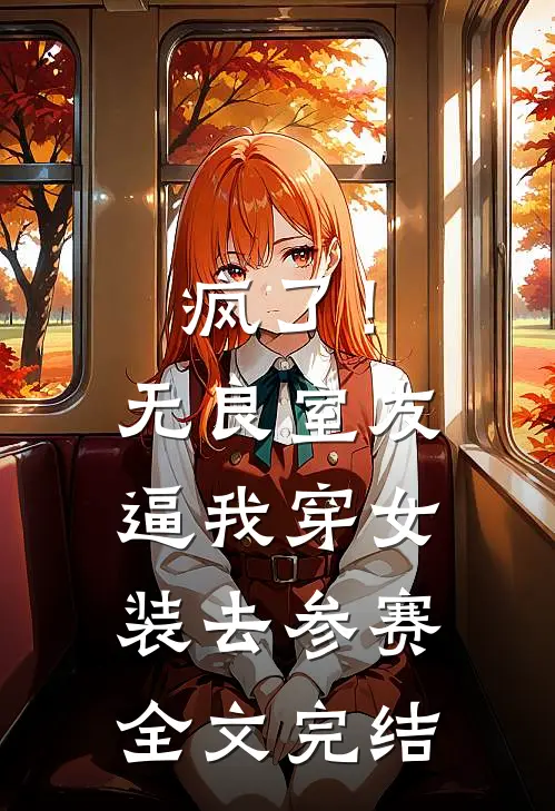 疯了！无良室友逼我穿女装去参赛全文完结