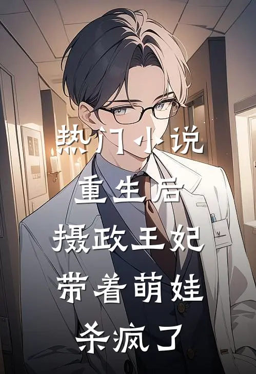 热门小说重生后，摄政王妃带着萌娃杀疯了