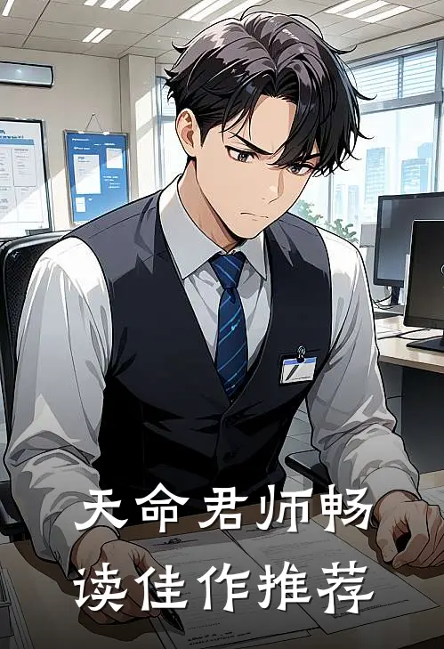 天命君师畅读佳作推荐