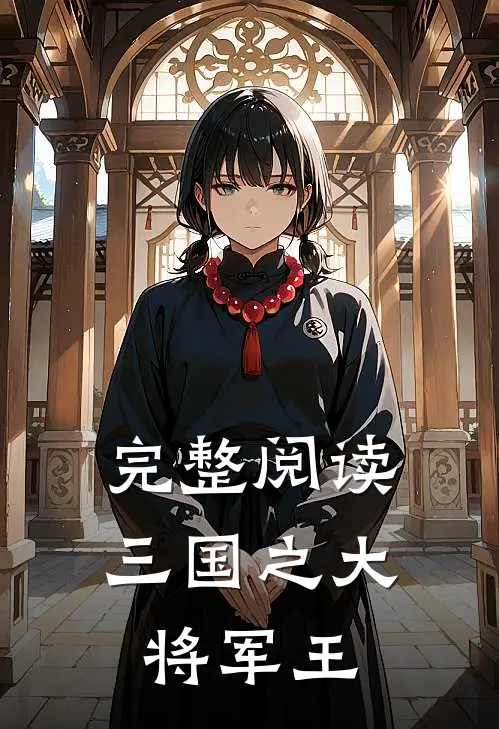 完整阅读三国之大将军王