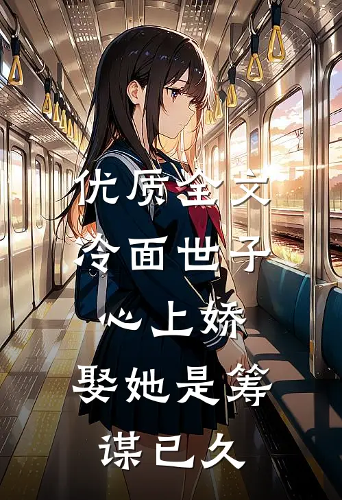 优质全文冷面世子心上娇：娶她是筹谋已久
