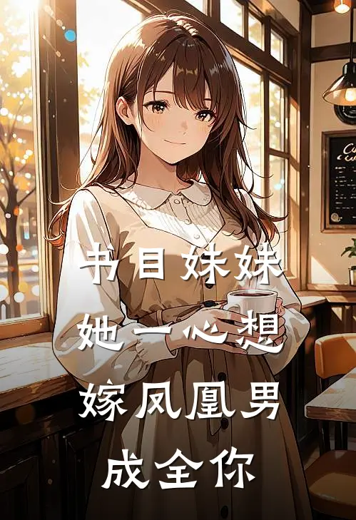 书目妹妹她一心想嫁凤凰男，成全你