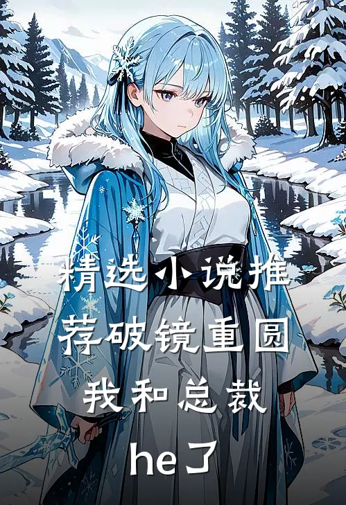 精选小说推荐破镜重圆：我和总裁he了