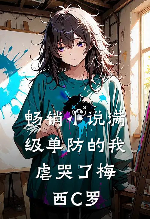畅销小说满级单防的我，虐哭了梅西C罗
