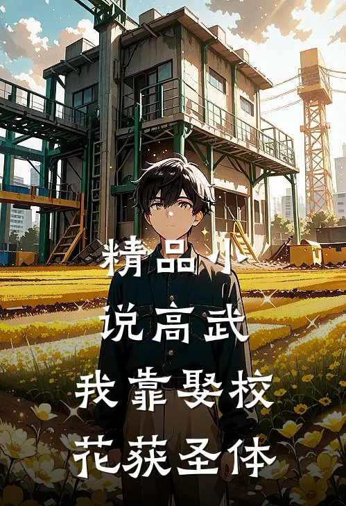 精品小说高武：我靠娶校花获圣体