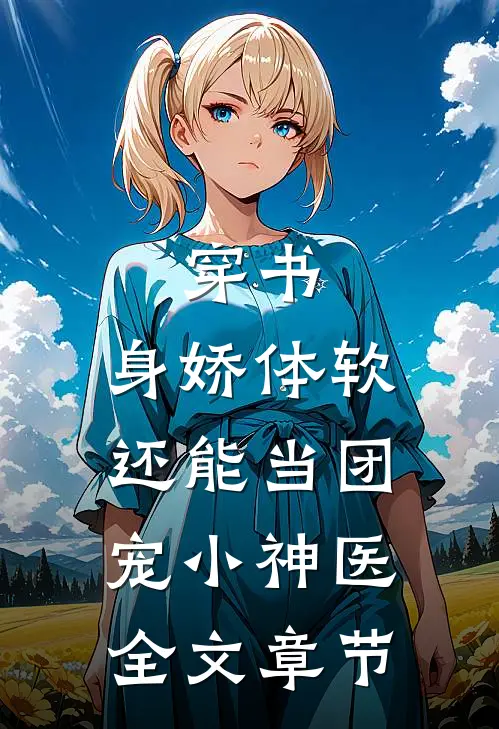 穿书：身娇体软，还能当团宠小神医全文章节