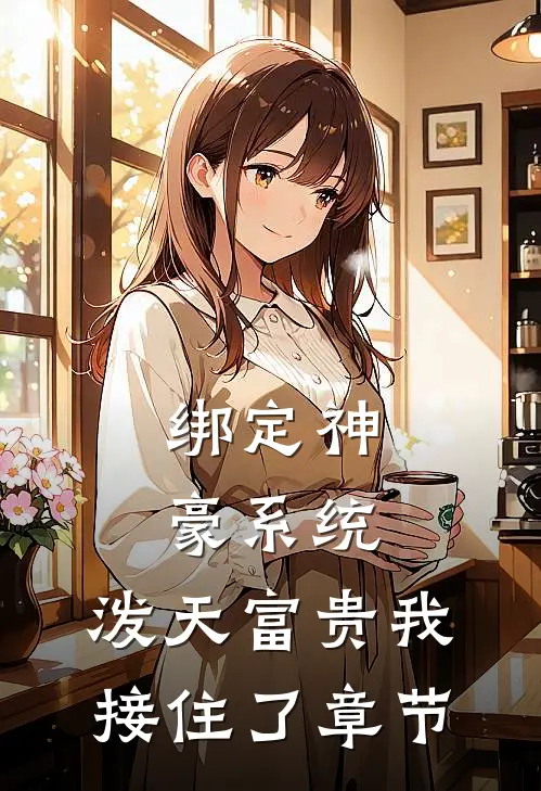 绑定神豪系统，泼天富贵我接住了章节