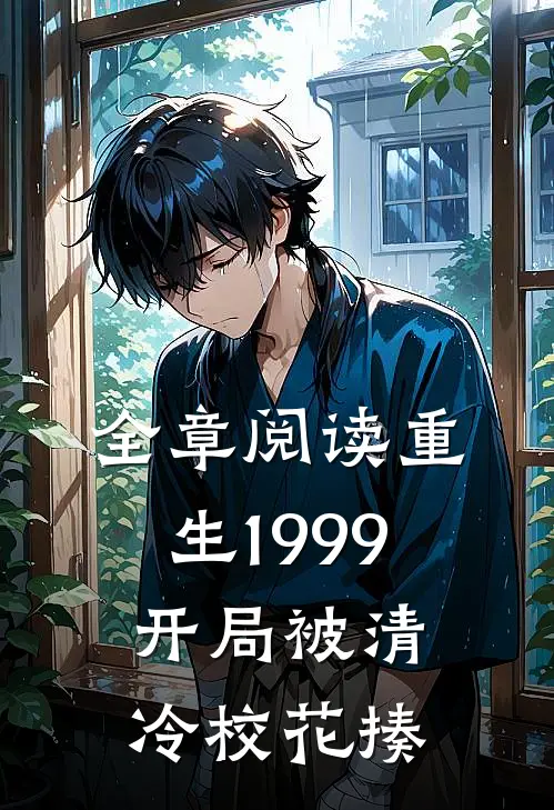 全章阅读重生1999：开局被清冷校花揍