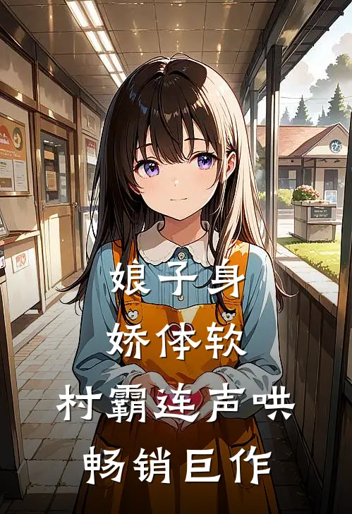 娘子身娇体软，村霸连声哄畅销巨作