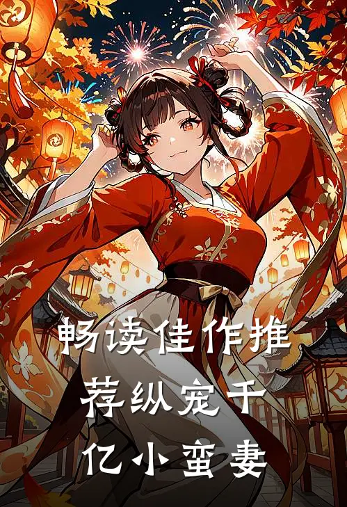 畅读佳作推荐纵宠千亿小蛮妻
