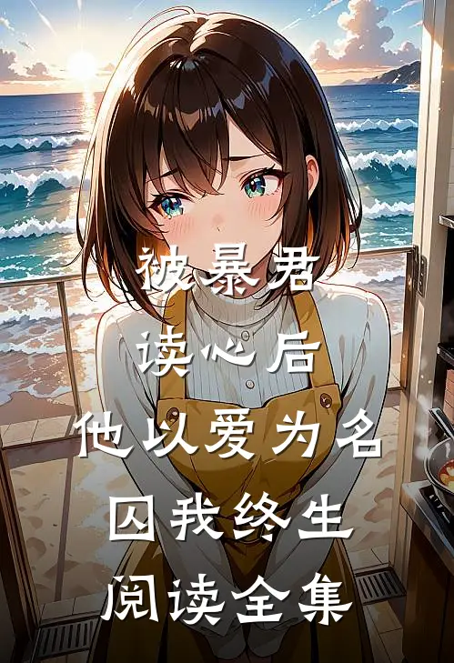 被暴君读心后，他以爱为名囚我终生阅读全集