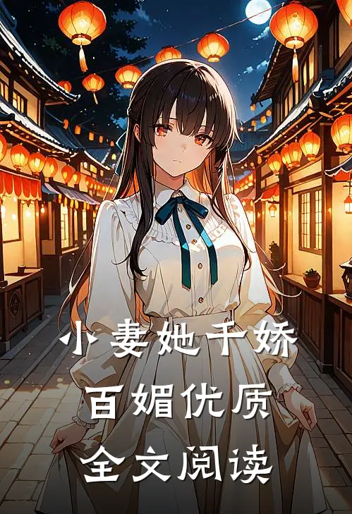 小妻她千娇百媚优质全文阅读