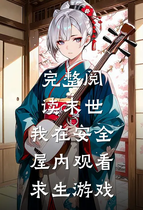 完整阅读末世：我在安全屋内观看求生游戏