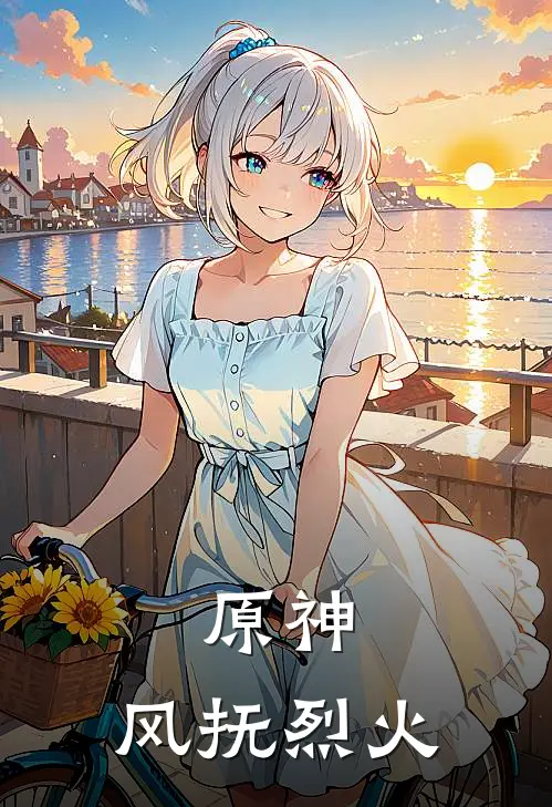 原神：风抚烈火