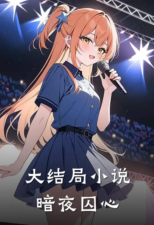 大结局小说暗夜囚心