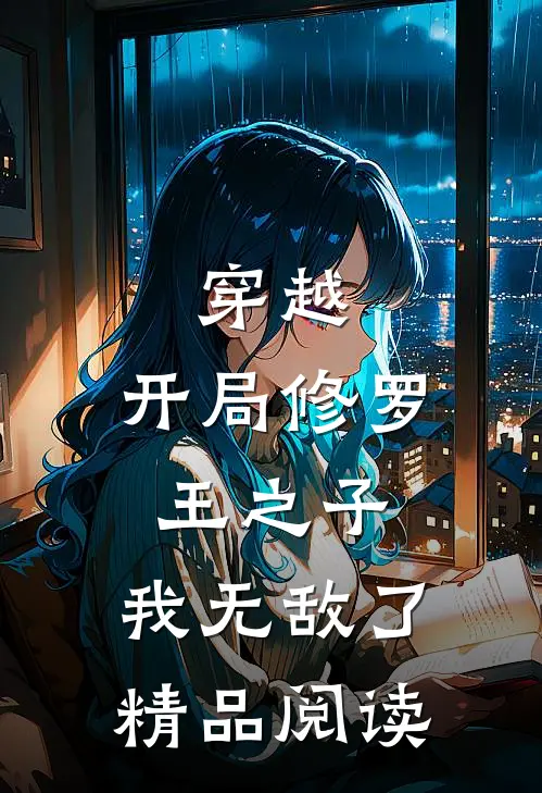 穿越：开局修罗王之子，我无敌了精品阅读