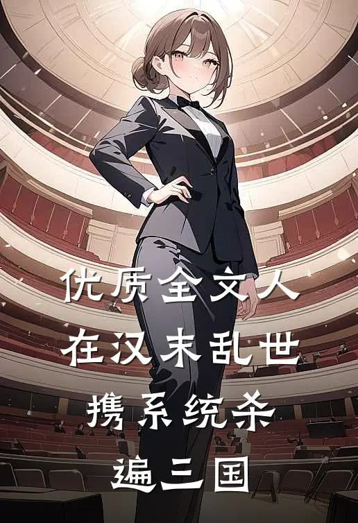 优质全文人在汉末乱世，携系统杀遍三国